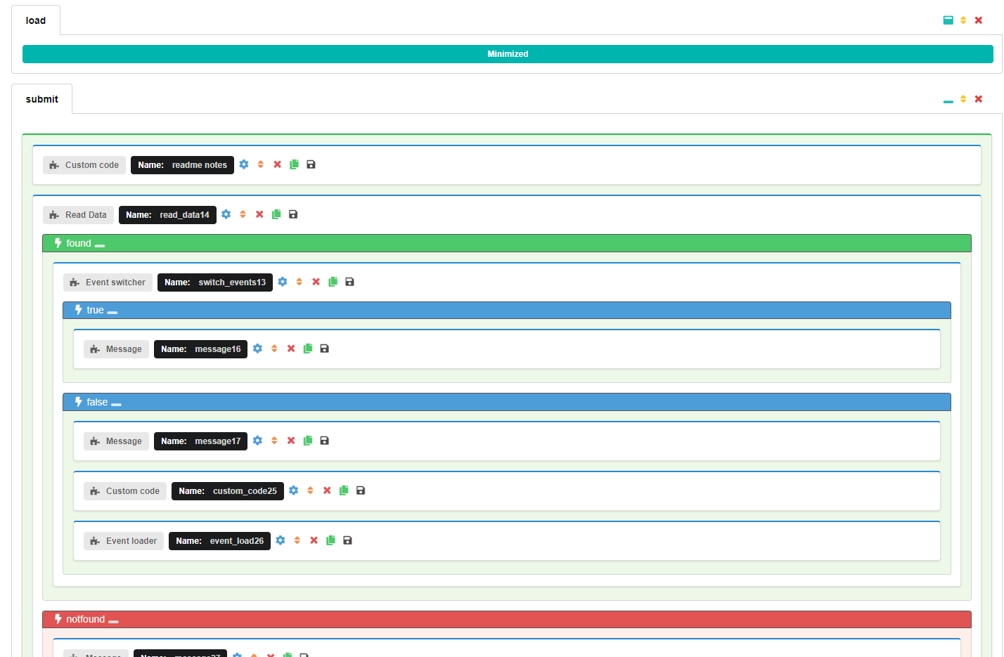 Advanced Email Verification Demo